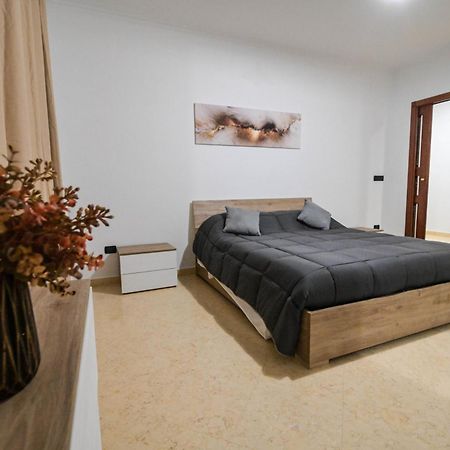 فيلا Casa Di Giulia بارليتا المظهر الخارجي الصورة