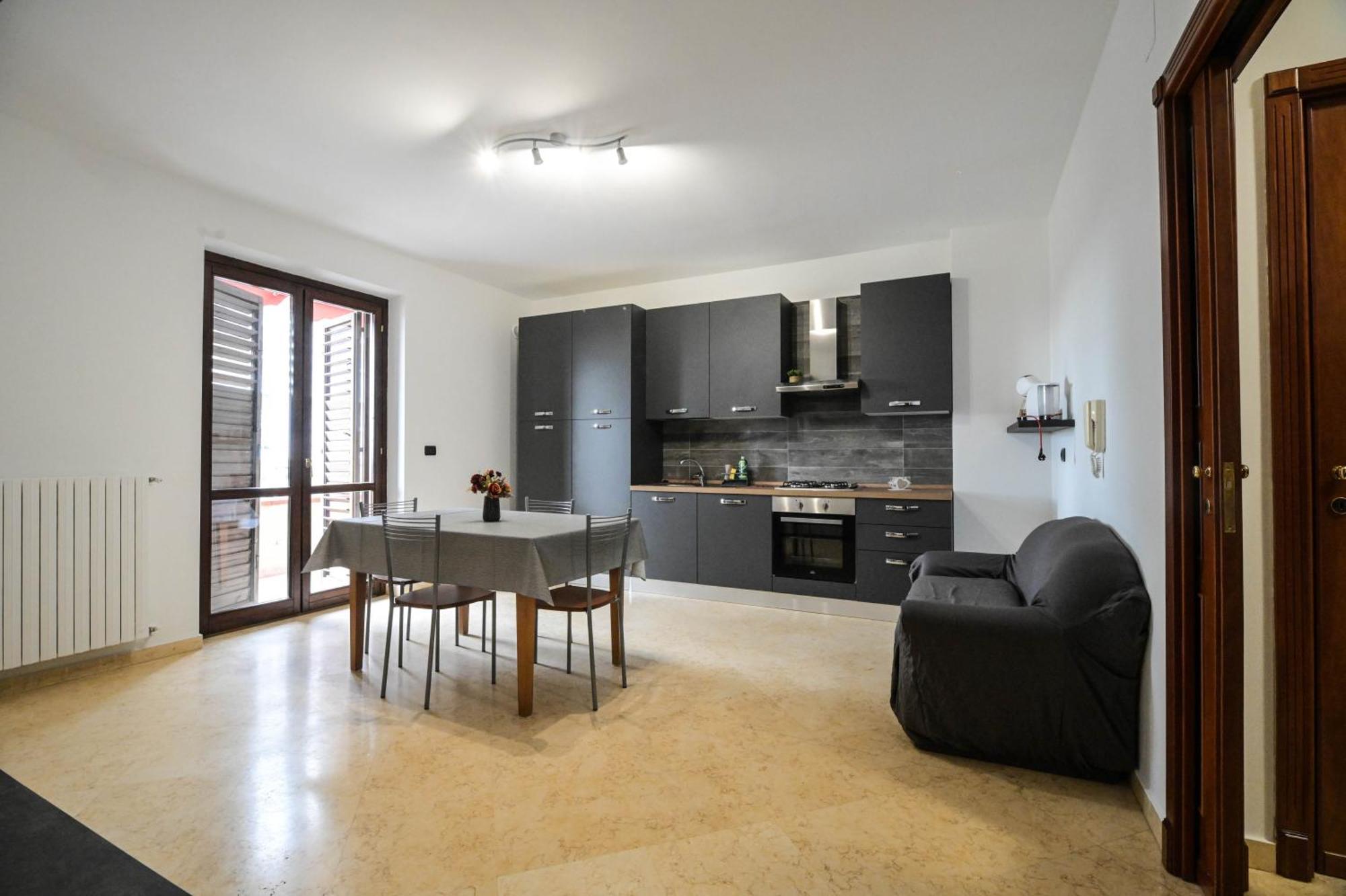 فيلا Casa Di Giulia بارليتا المظهر الخارجي الصورة