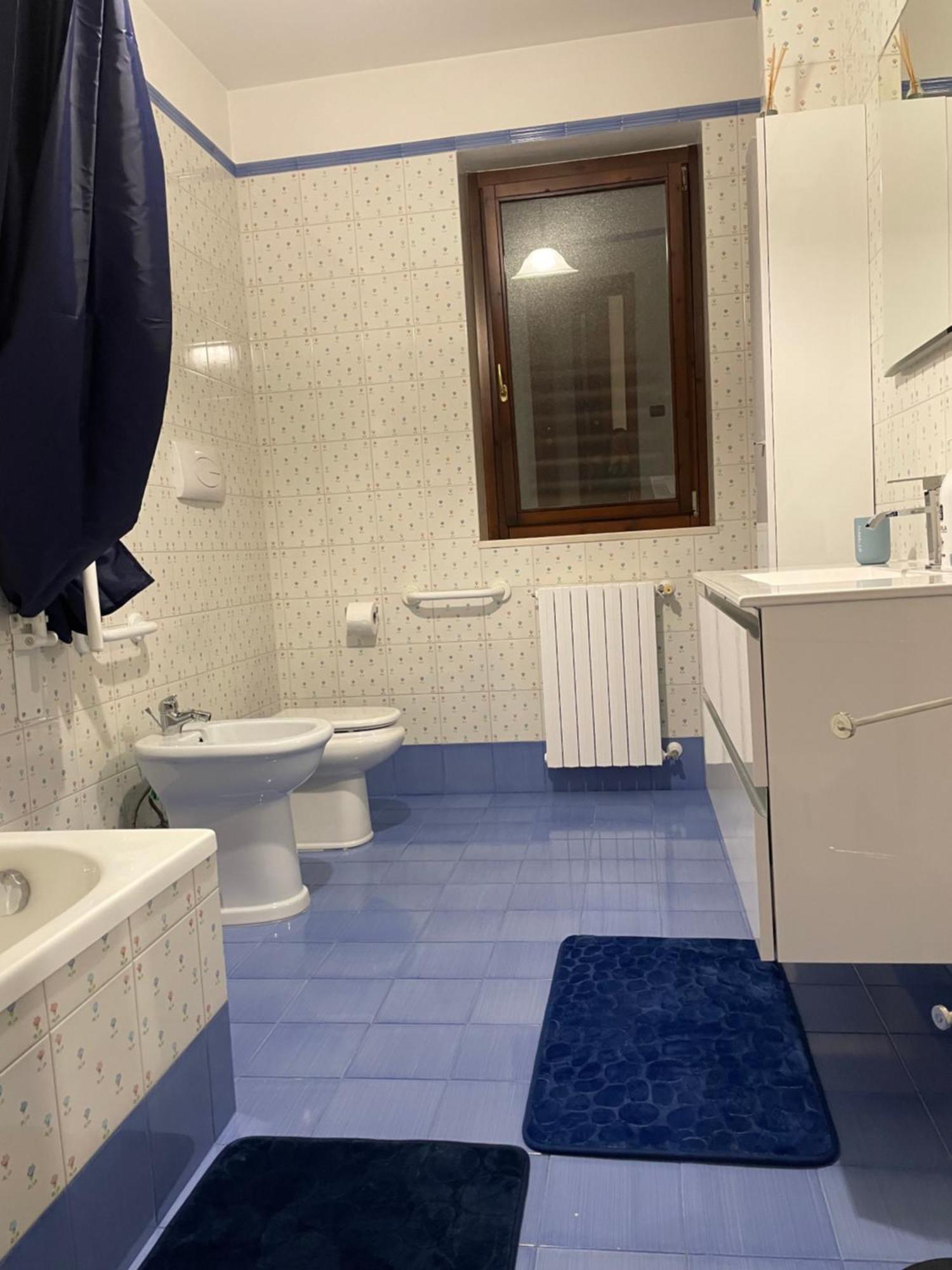 فيلا Casa Di Giulia بارليتا المظهر الخارجي الصورة