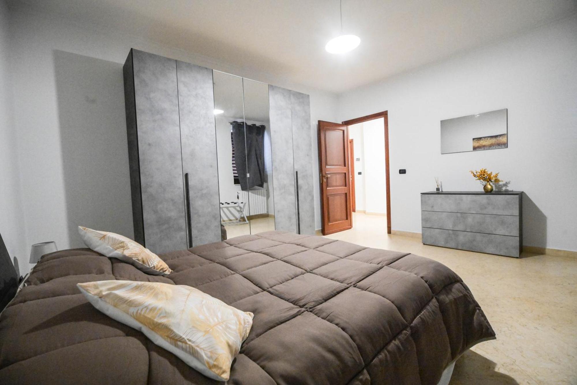 فيلا Casa Di Giulia بارليتا المظهر الخارجي الصورة