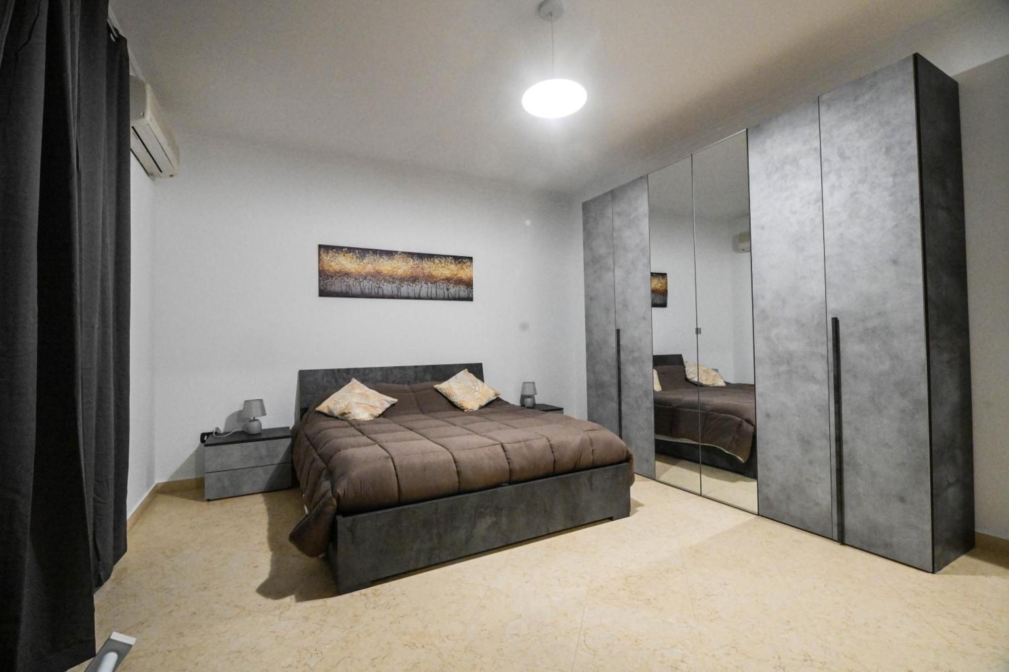 فيلا Casa Di Giulia بارليتا المظهر الخارجي الصورة
