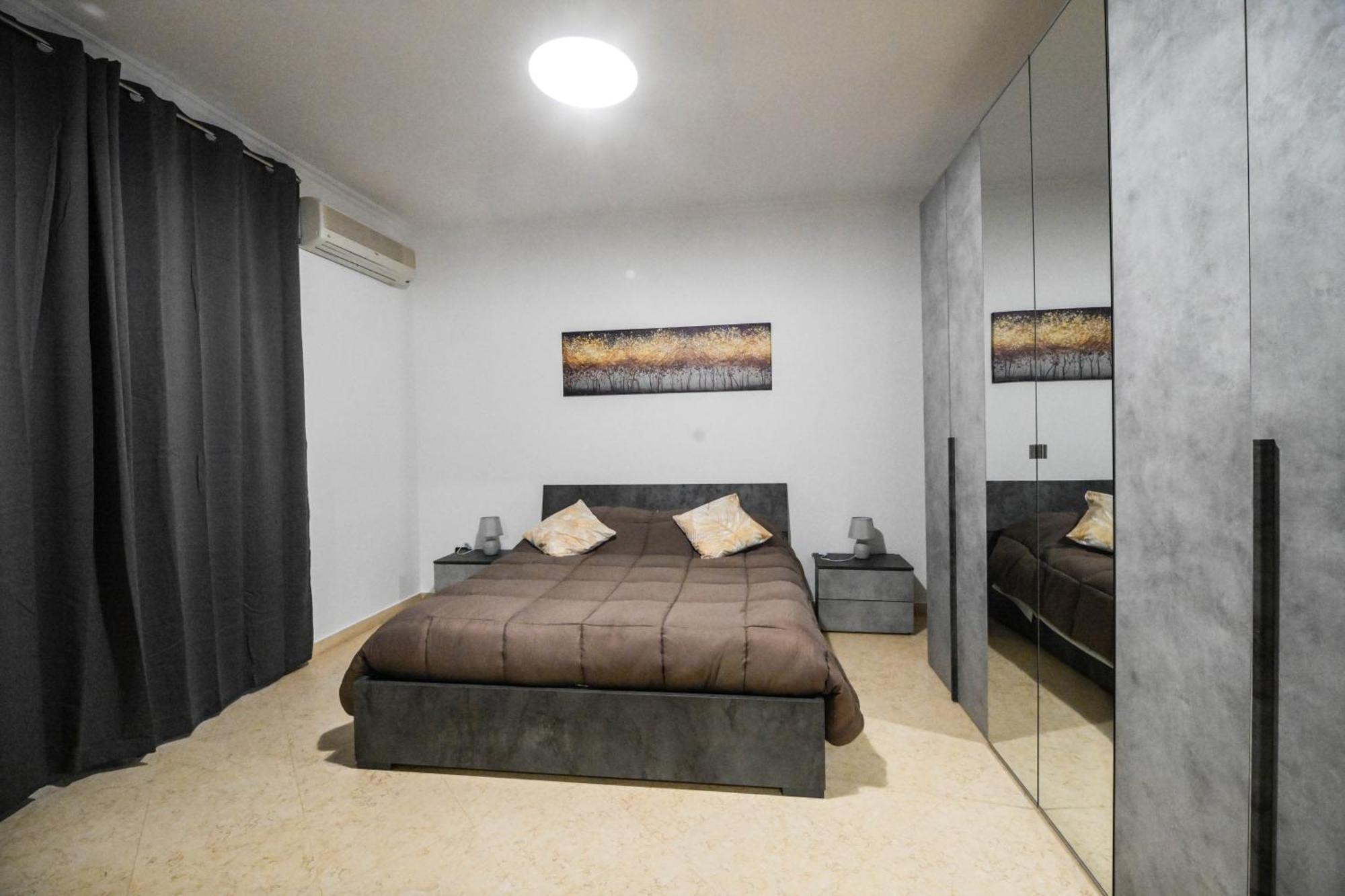 فيلا Casa Di Giulia بارليتا المظهر الخارجي الصورة