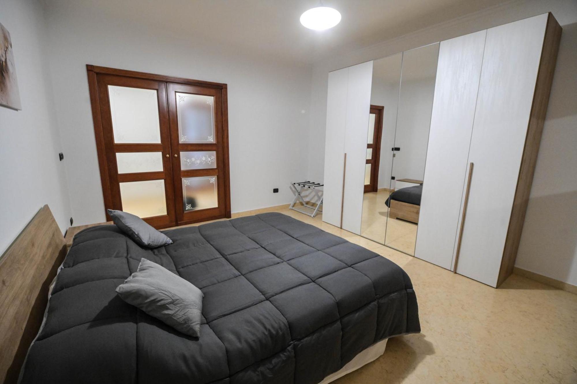 فيلا Casa Di Giulia بارليتا المظهر الخارجي الصورة