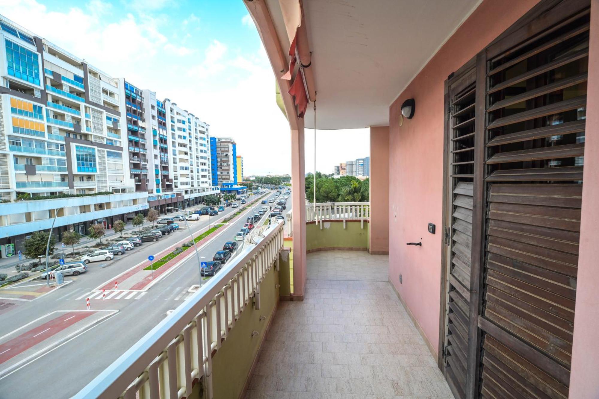 فيلا Casa Di Giulia بارليتا المظهر الخارجي الصورة
