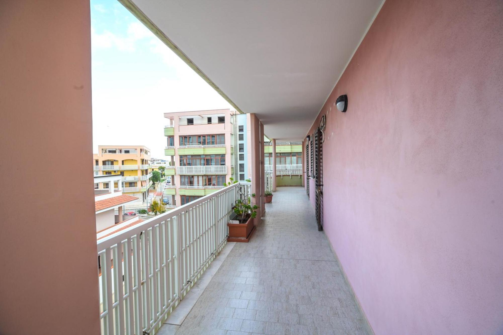 فيلا Casa Di Giulia بارليتا المظهر الخارجي الصورة
