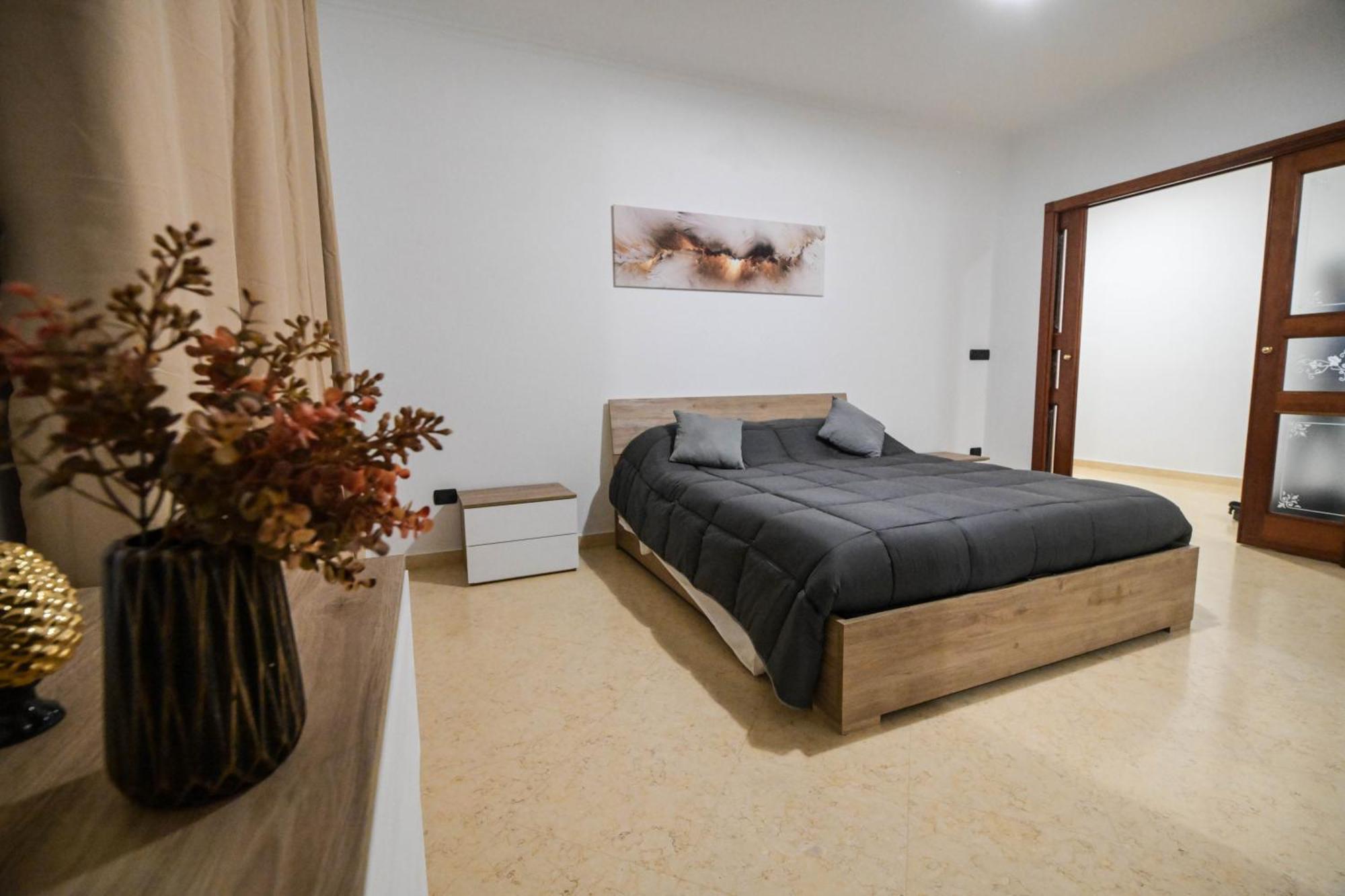 فيلا Casa Di Giulia بارليتا المظهر الخارجي الصورة