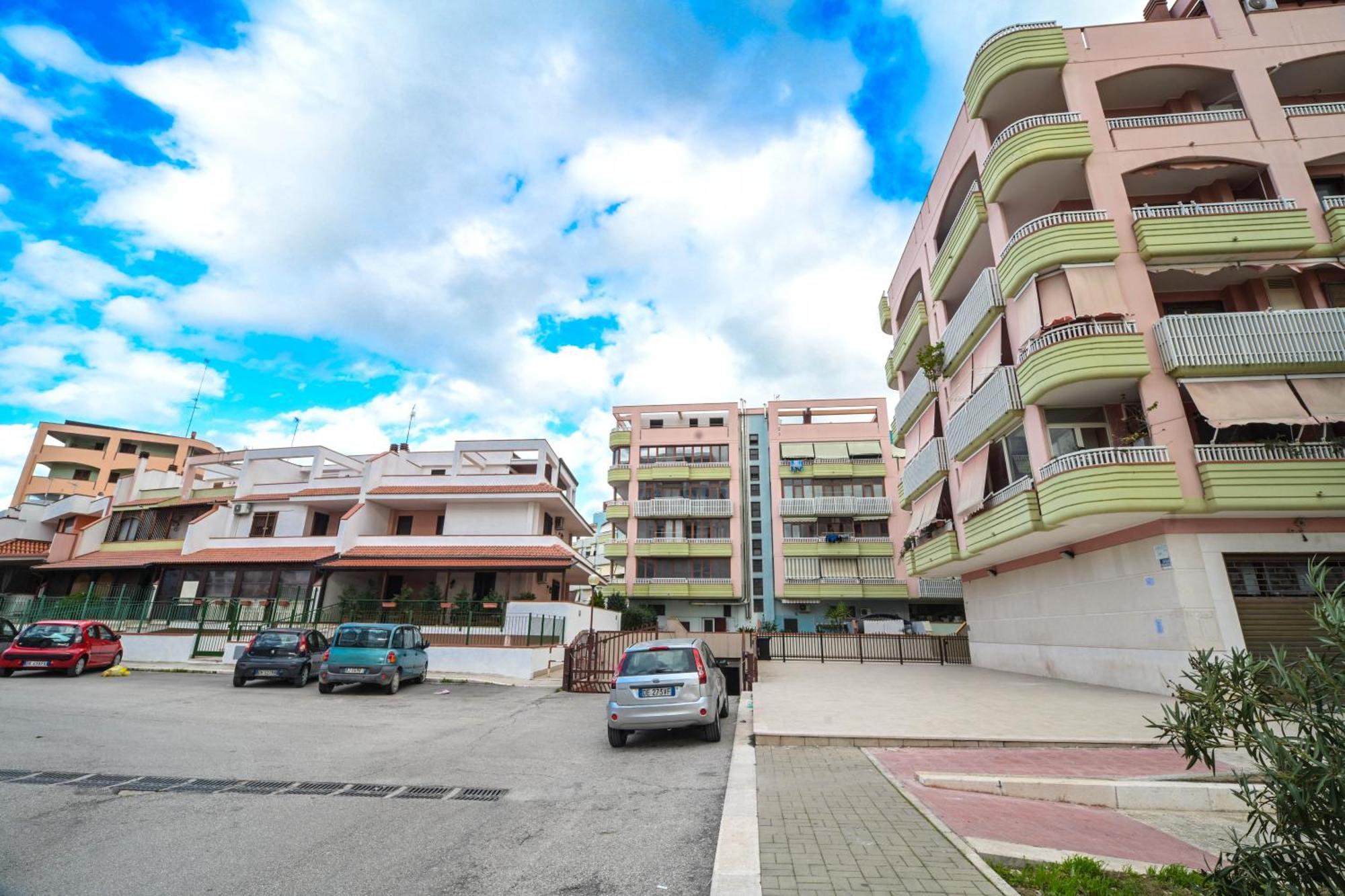فيلا Casa Di Giulia بارليتا المظهر الخارجي الصورة